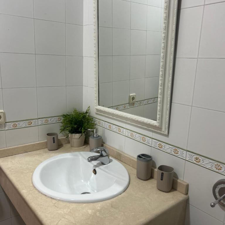 Fernando Colón 18 - Apartamento de 1 dormitorio - 14
