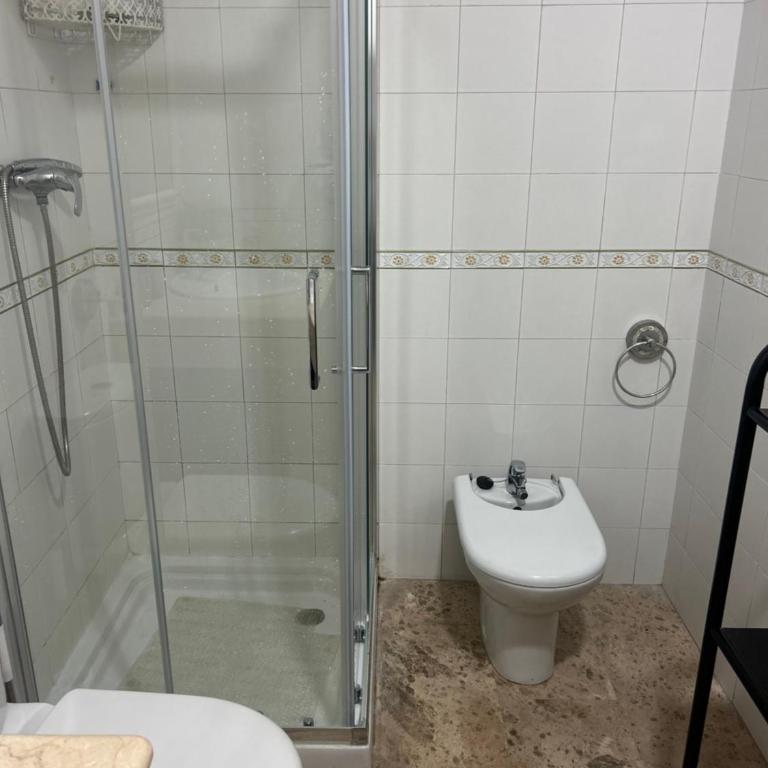 Fernando Colón 18 - Apartamento de 1 dormitorio - 13