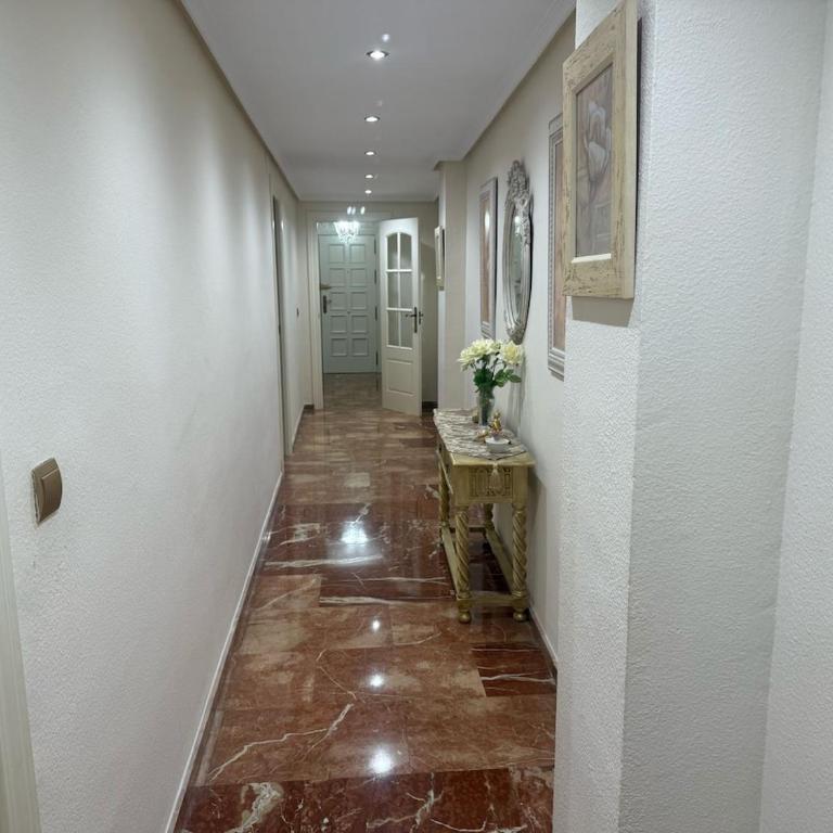 Apartamento Damasco - Apartamento de 1 dormitorio - 5