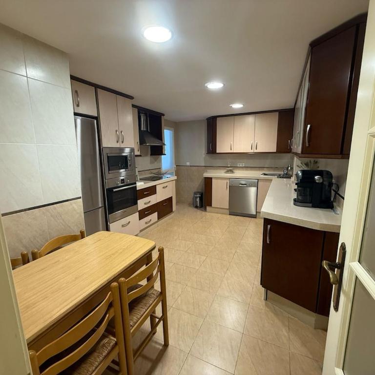 Apartamento Damasco - Apartamento de 1 dormitorio - 7