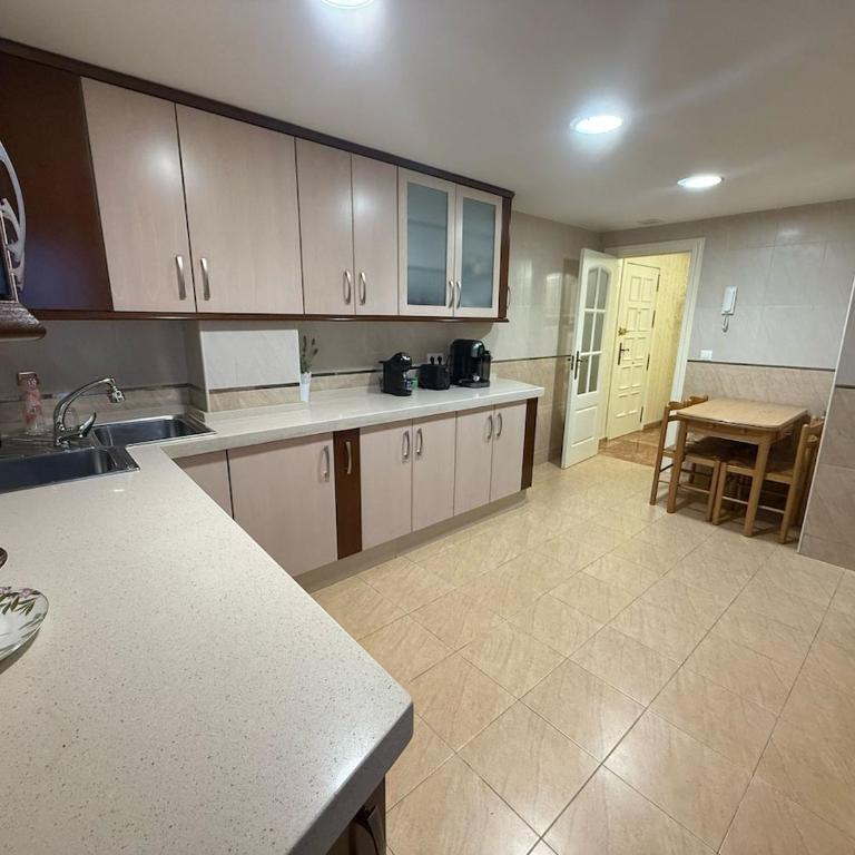 Apartamento Damasco - Apartamento de 1 dormitorio - 8