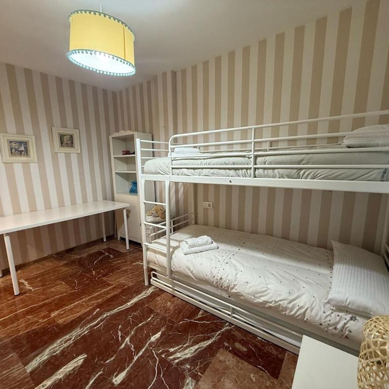 Apartamento Damasco - Apartamento de 1 dormitorio - 15