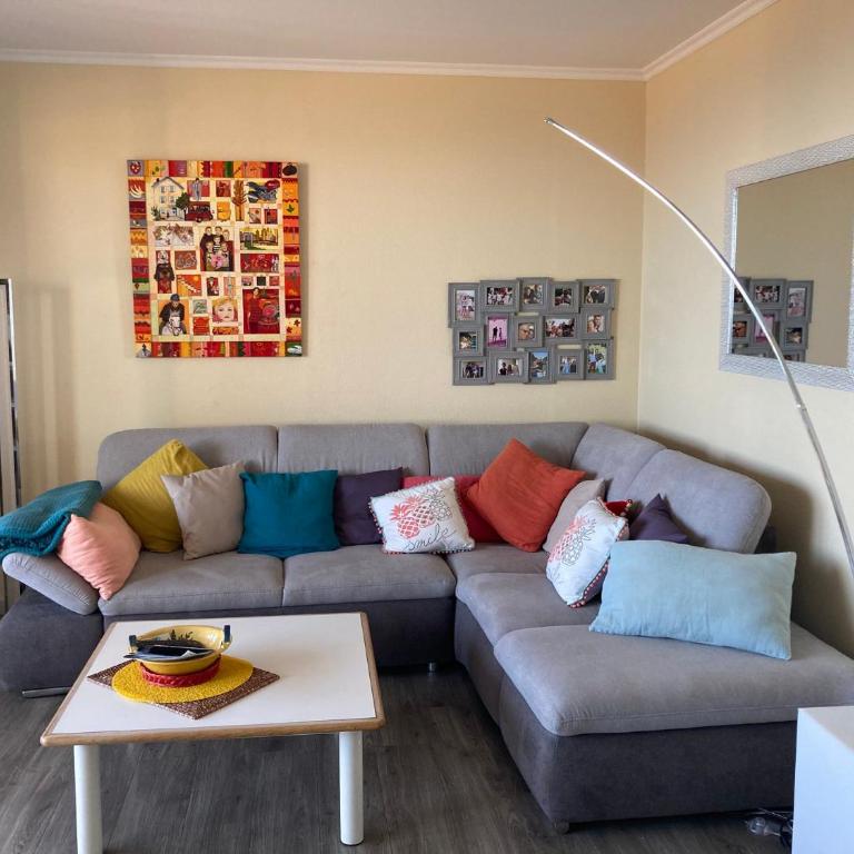Cap Estérel by Actisource - Appartement 2 Chambres - 2