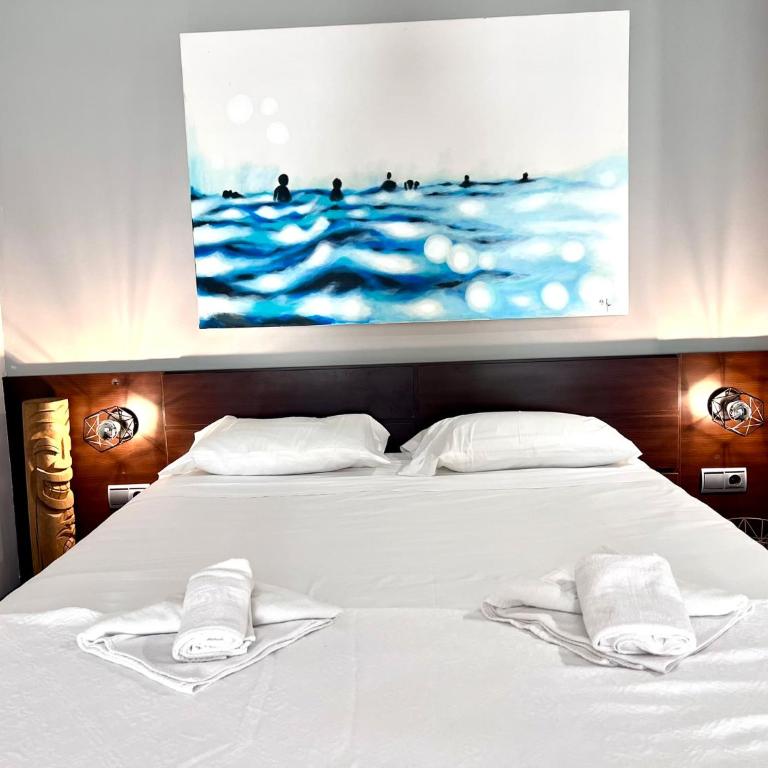Casa Empul Alma - Apartamento de 1 dormitorio - 3