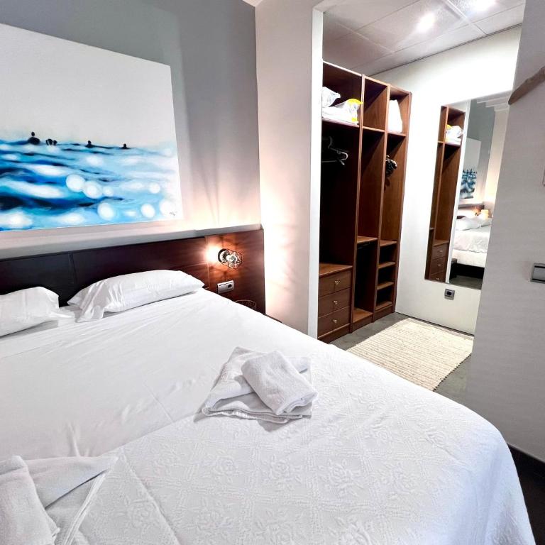 Casa Empul Alma - Apartamento de 1 dormitorio - 2