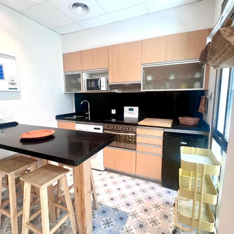 Casa Empul Alma - Apartamento de 1 dormitorio - 12