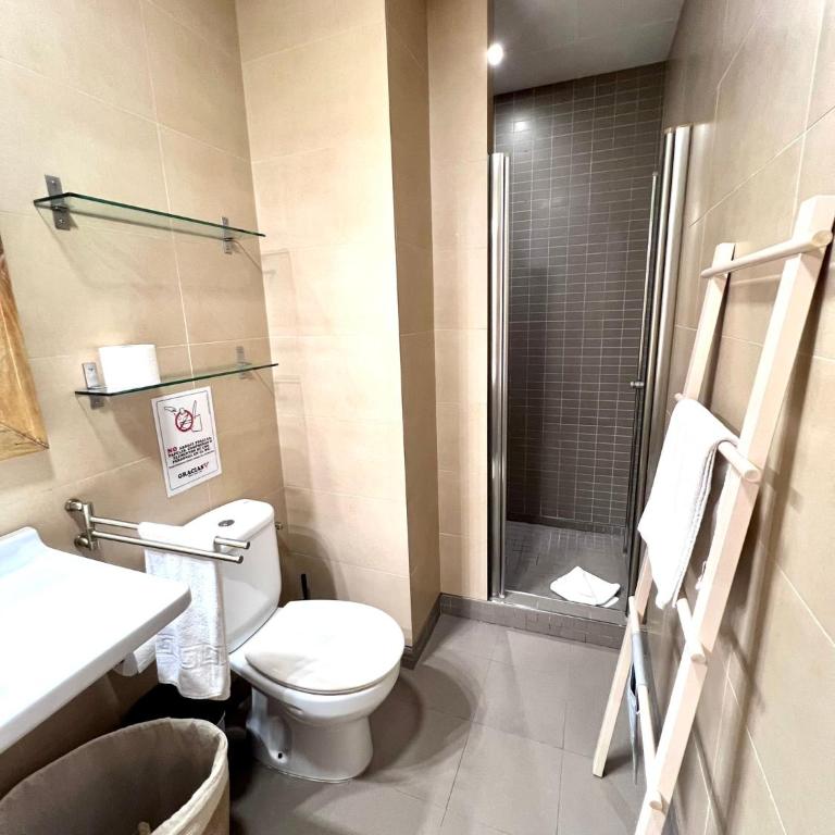 Casa Empul Alma - Apartamento de 1 dormitorio - 9