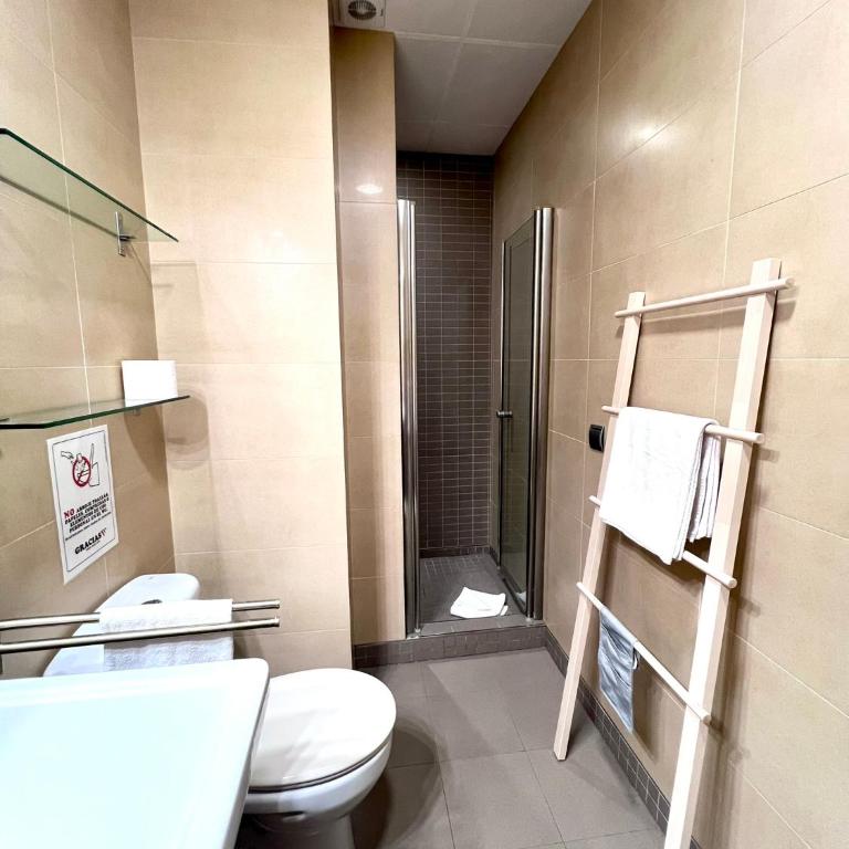 Casa Empul Alma - Apartamento de 1 dormitorio - 8