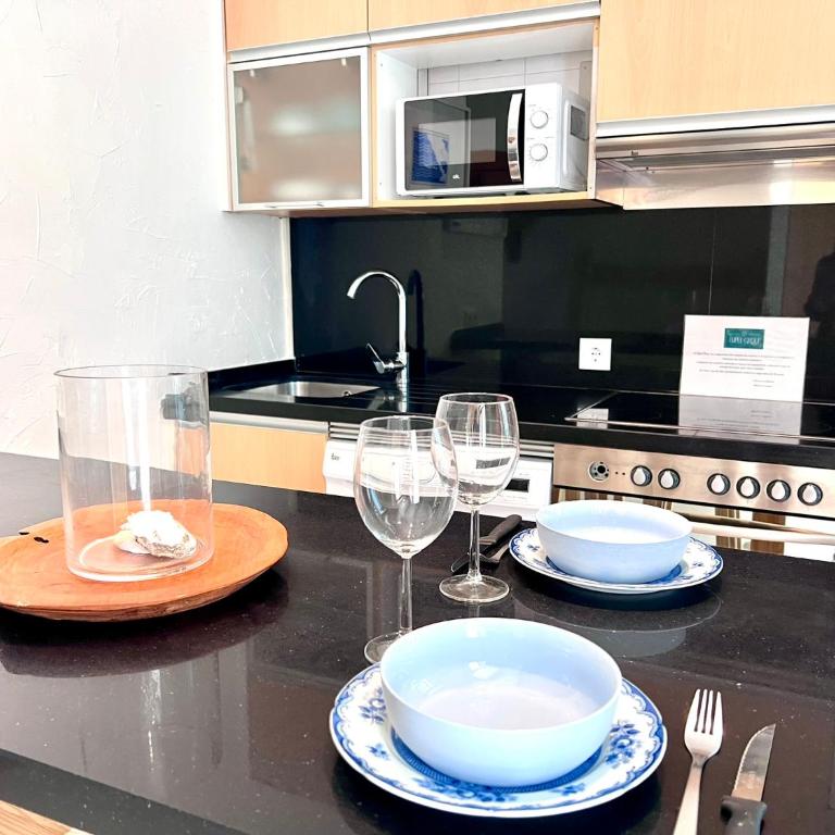 Casa Empul Alma - Apartamento de 1 dormitorio - 10