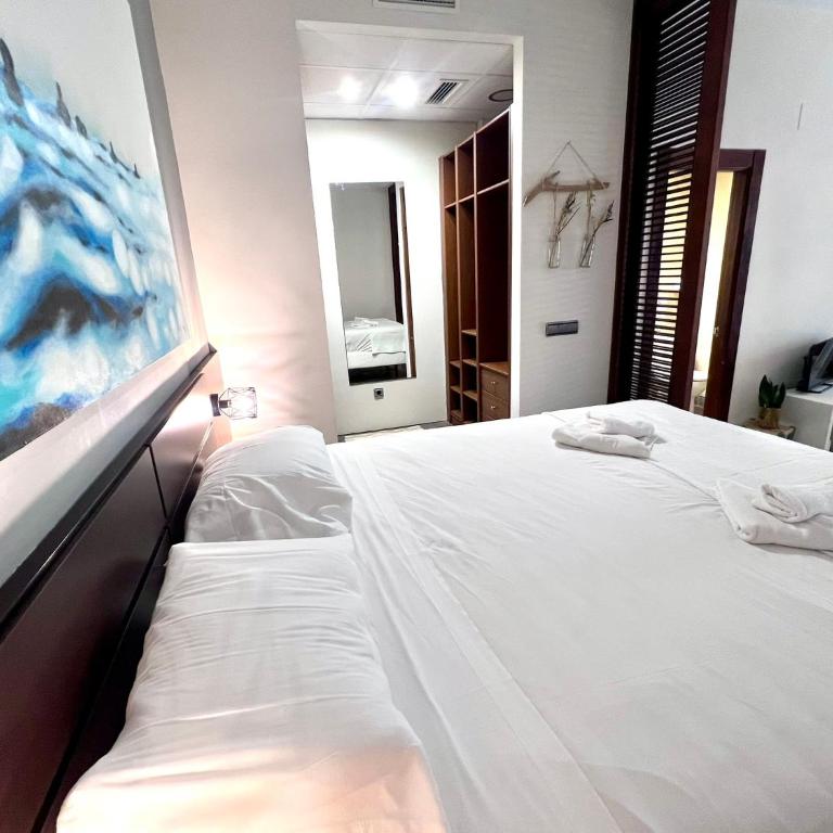 Casa Empul Alma - Apartamento de 1 dormitorio - 5