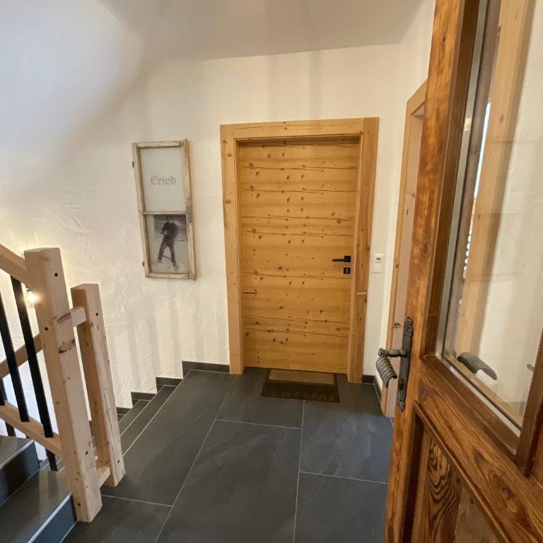 Bergzauber Appartements - Apartment mit 2 Schlafzimmern - 7