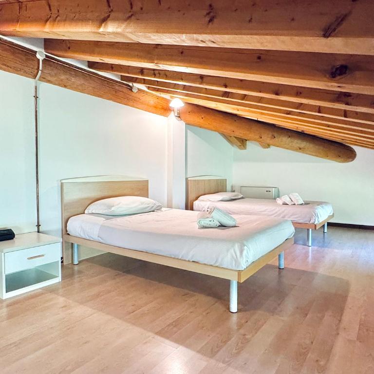 Agriturismo B&B Cascina Reciago - Appartamento su 2 Livelli - 9