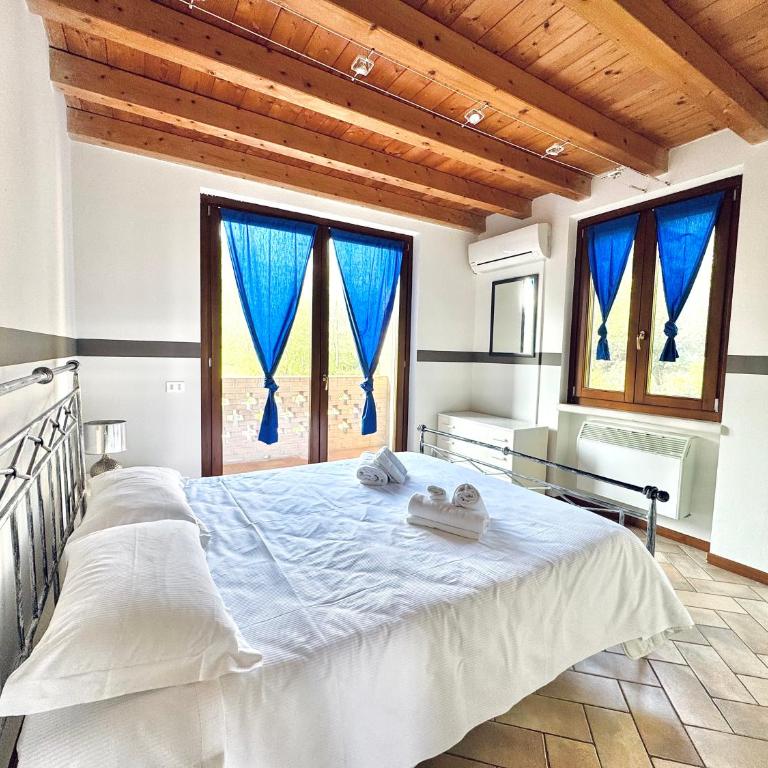 Agriturismo B&B Cascina Reciago - Appartamento su 2 Livelli - 6