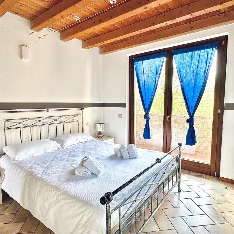 Agriturismo B&B Cascina Reciago - Appartamento su 2 Livelli - 5