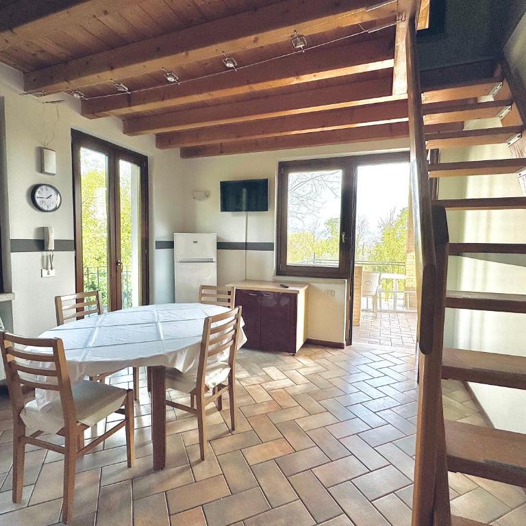 Agriturismo B&B Cascina Reciago - Appartamento su 2 Livelli - 3