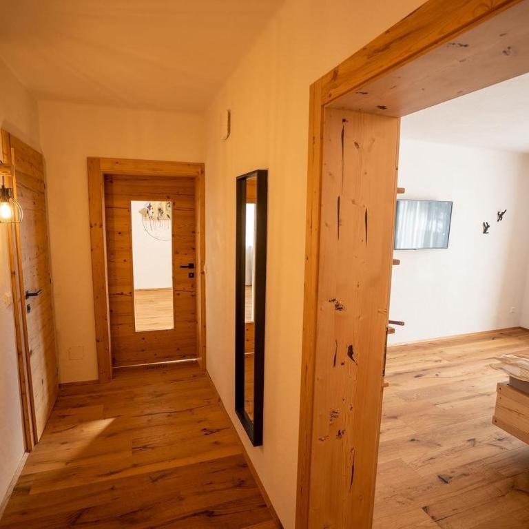 Bergzauber Appartements - Apartment mit 2 Schlafzimmern - 19