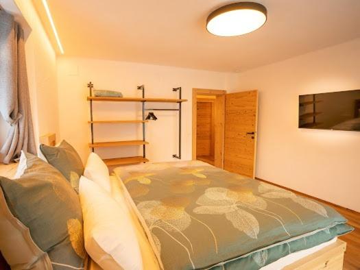 Bergzauber Appartements - Apartment mit 3 Schlafzimmern - 21