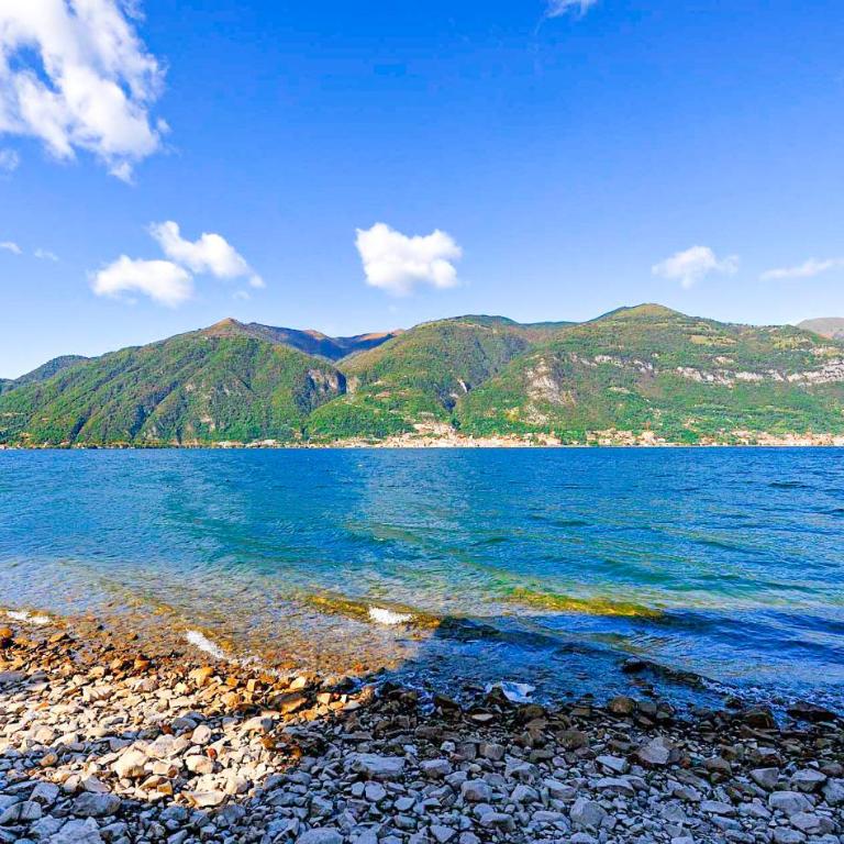 Villa Lago di Como - Casa Vacanze con 4 Camere da Letto - 1