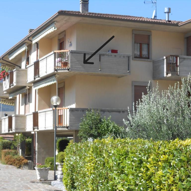 Heike - Appartamento con 2 Camere da Letto - 7