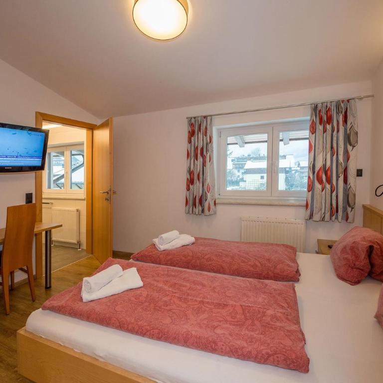 Elto Appartements - Apartment - 3