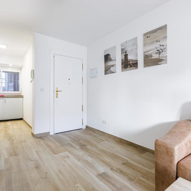A&N Beach Promenade Family Escape Torre del Mar - Apartment - 15