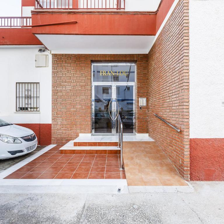 A&N Beach Promenade Family Escape Torre del Mar - Apartment - 40