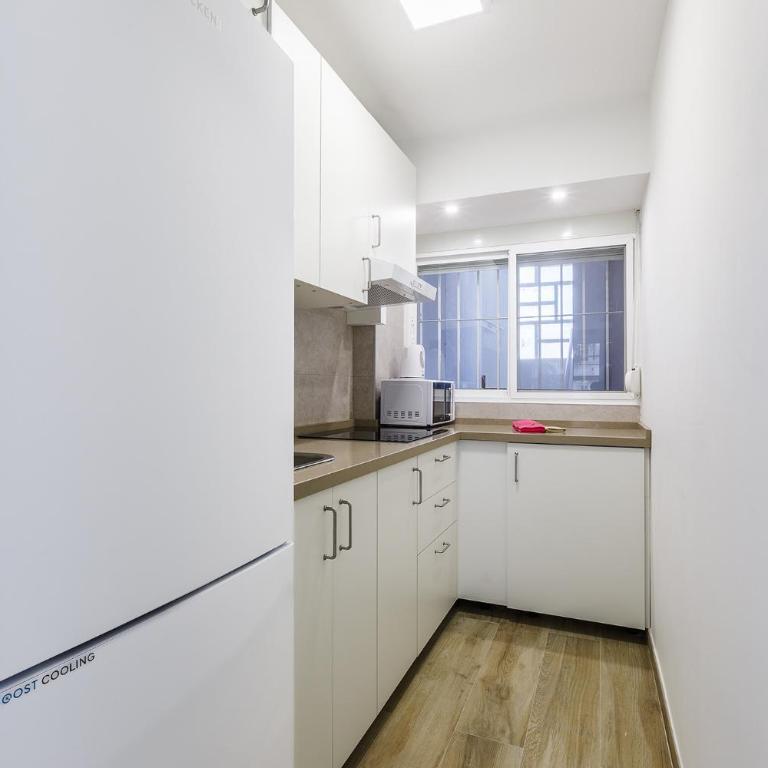 A&N Beach Promenade Family Escape Torre del Mar - Apartment - 34