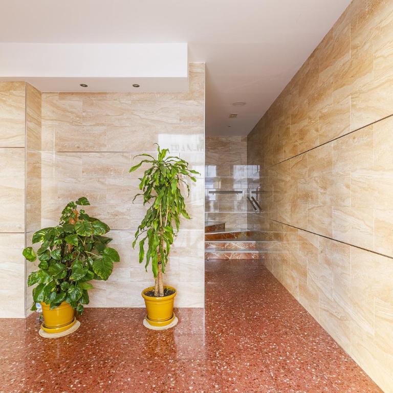 A&N Beach Promenade Family Escape Torre del Mar - Apartment - 41