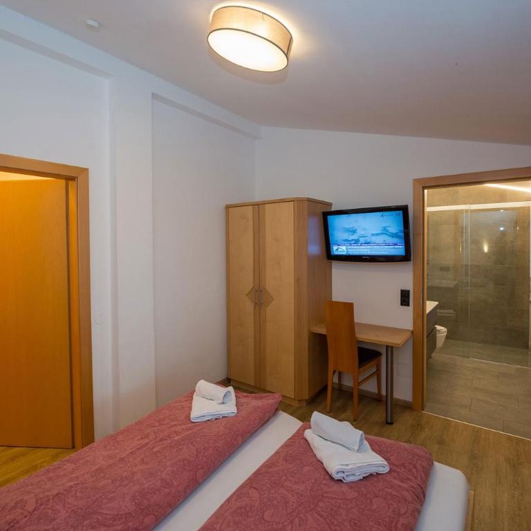 Elto Appartements - Apartment - 4