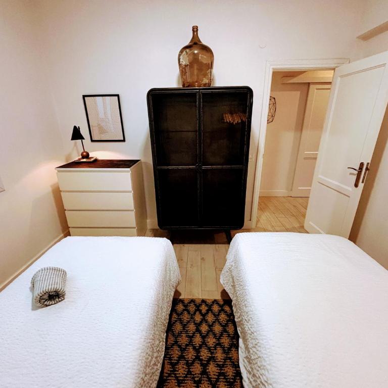 'Kala' Apartment, welcoming and charming - Apartamento de 2 dormitorios - 5