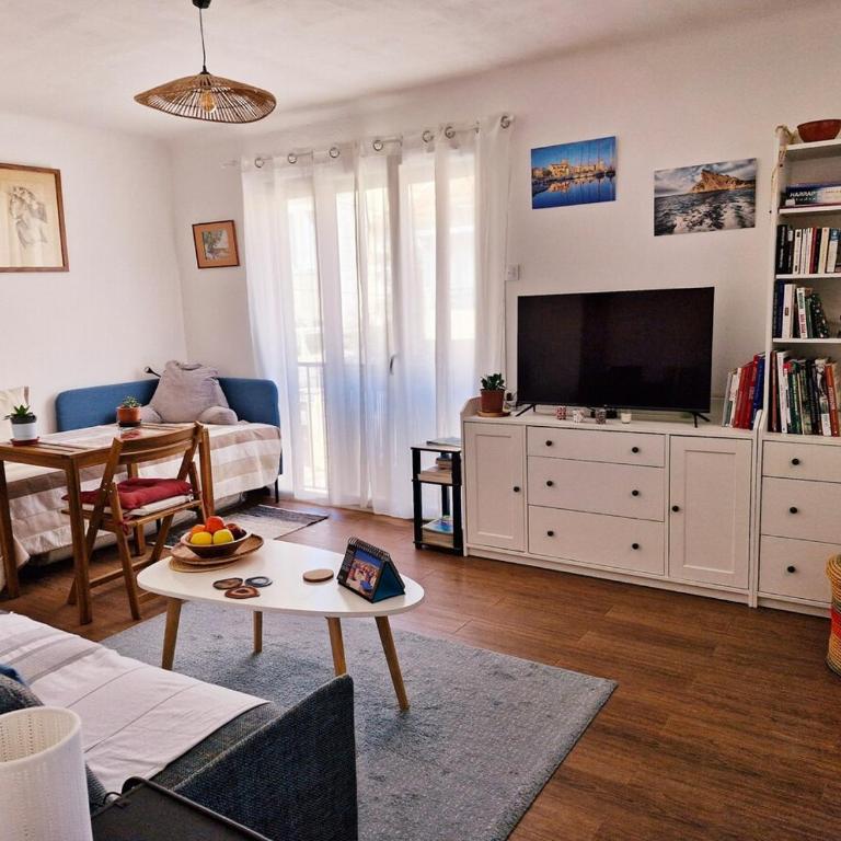 Cosy T1 proche port La Ciotat - Appartamento - 9