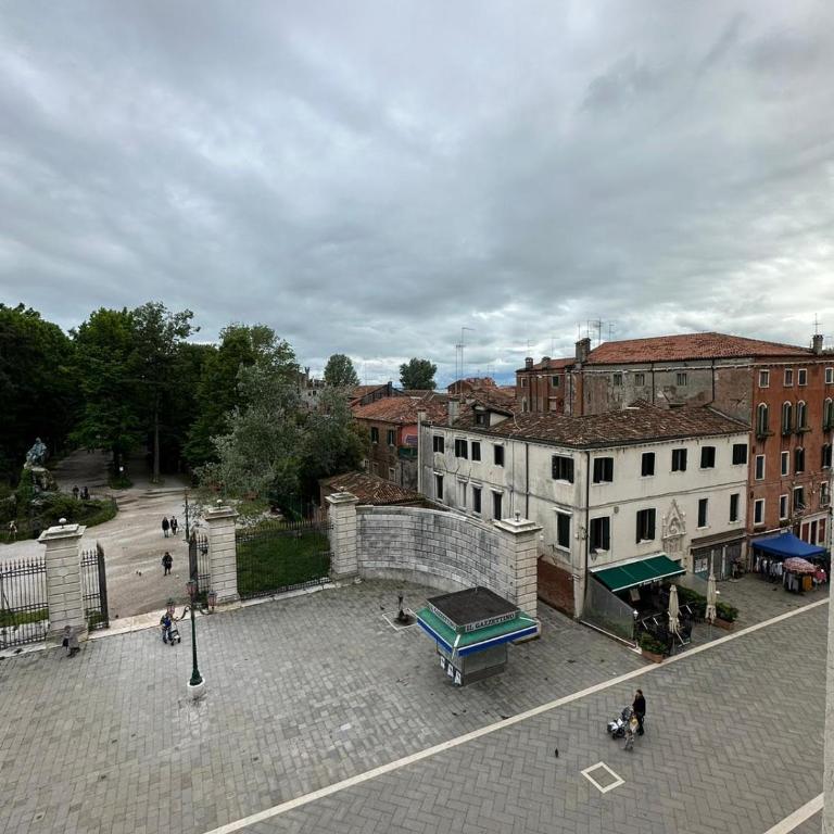 Ospizio delle Donzelle - Three-Bedroom Apartment - 35