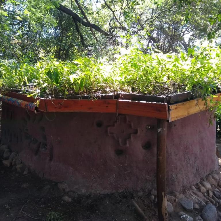 Hostel Eco Cultural GIRAMUNDO - Habitación Doble - 1