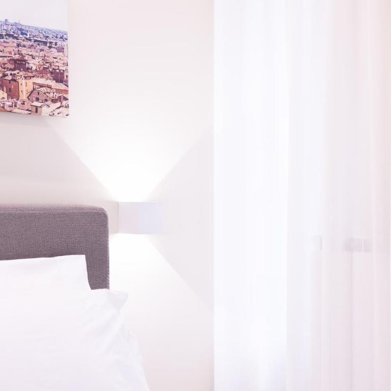 Marconi 34 - Eleganza e comodità in pieno Centro Storico - Appartamento con 2 Camere da Letto - 7