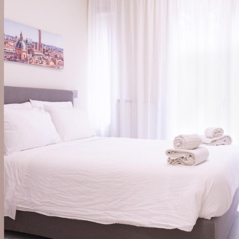 Marconi 34 - Eleganza e comodità in pieno Centro Storico - Appartamento con 2 Camere da Letto - 5
