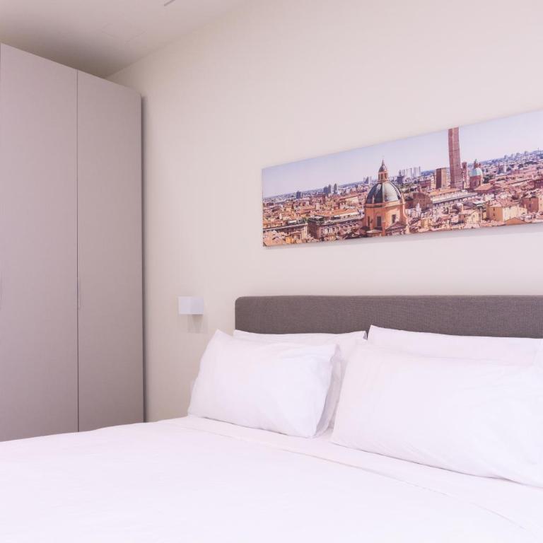 Marconi 34 - Eleganza e comodità in pieno Centro Storico - Appartamento con 2 Camere da Letto - 6
