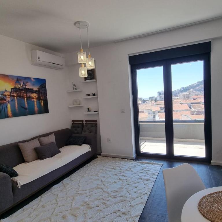 Tehnoplus apartment - Apartman sa 1 Spavaćom Sobom - 1