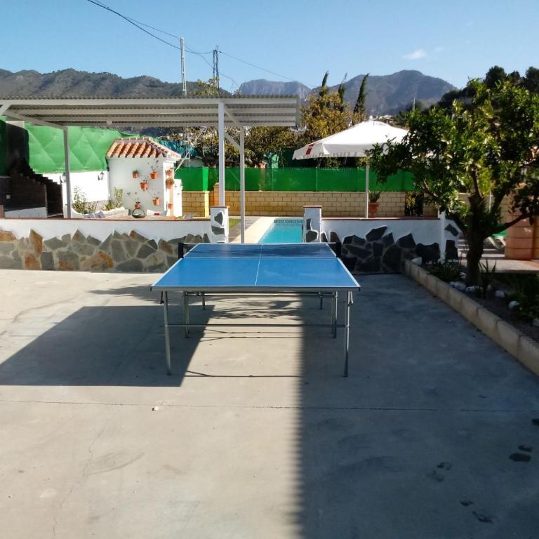 El cortijo de mis niños - Casa de 2 dormitorios - 21