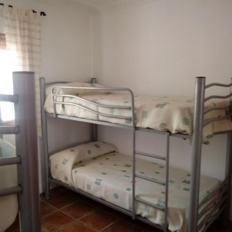 El cortijo de mis niños - Casa de 2 dormitorios - 41