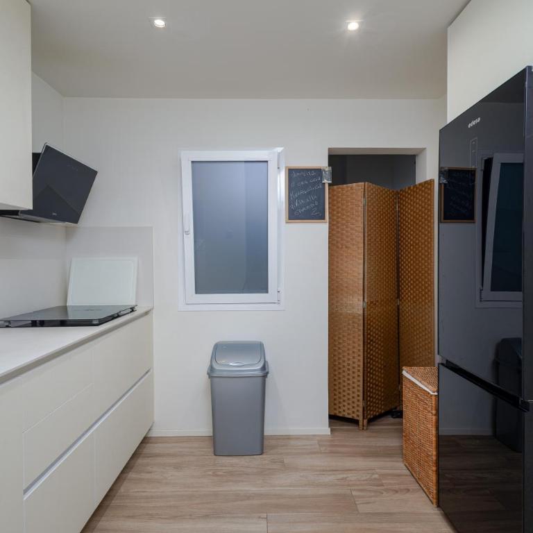 Ortzadarra - Apartamento Deluxe de 2 dormitorios con balcón - 2