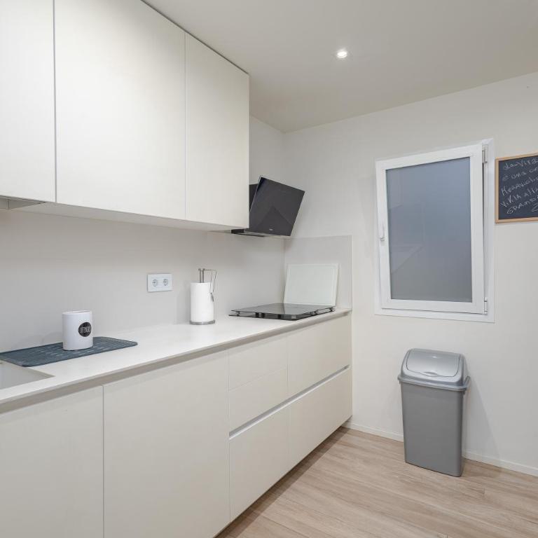 Ortzadarra - Apartamento Deluxe de 2 dormitorios con balcón - 5