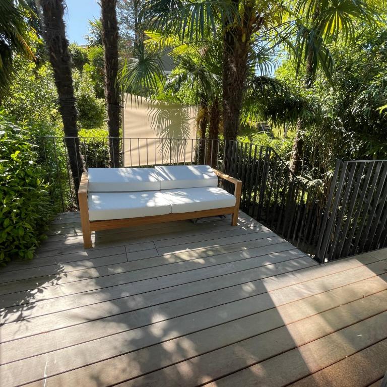 Ascona Casa Azzurra - Appartamento con 1 Camera da Letto - 2