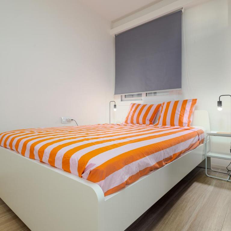 Ortzadarra - Apartamento Deluxe de 2 dormitorios con balcón - 12