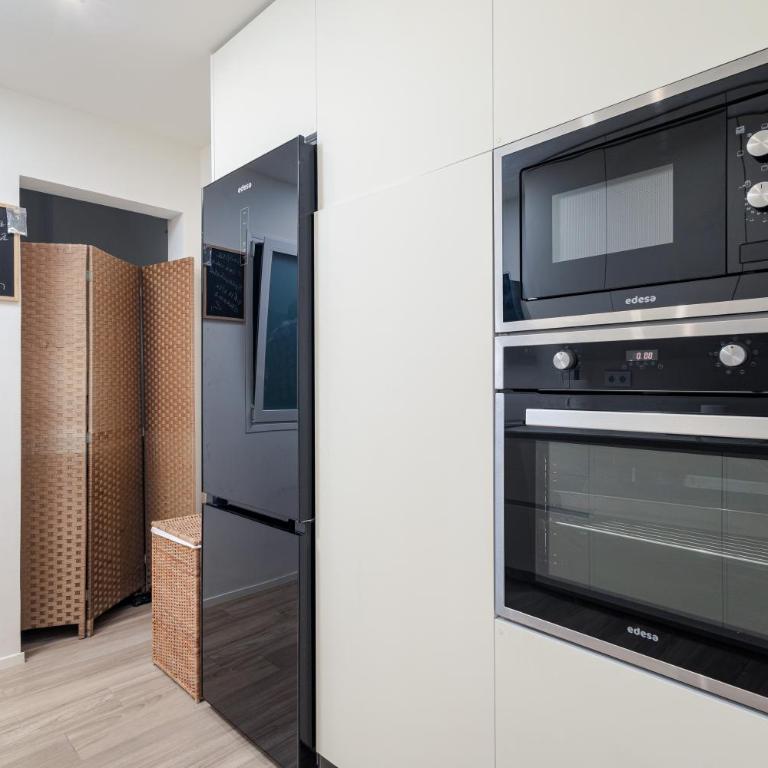 Ortzadarra - Apartamento Deluxe de 2 dormitorios con balcón - 13