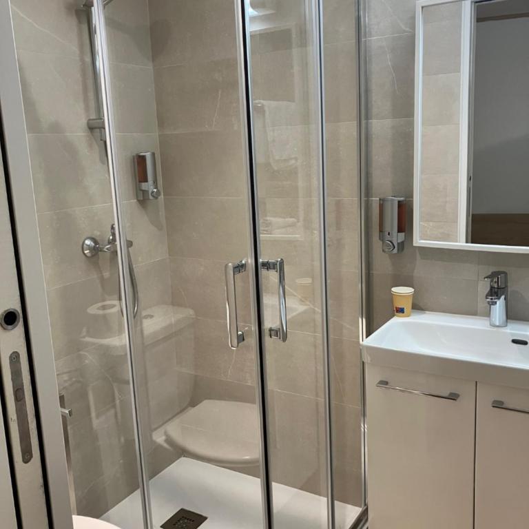 Hotel Le Golfe - Chambre Double - 4