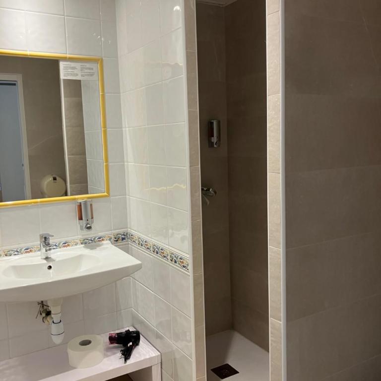 Hotel Le Golfe - Chambre Double - 5