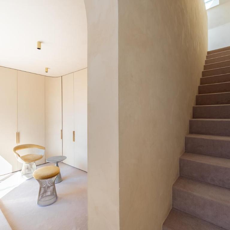 Lease Mobility l Champs-Elysée & Eiffel View l Triplex 2BR & Rooftop - Two-Bedroom Apartment with City View - 29