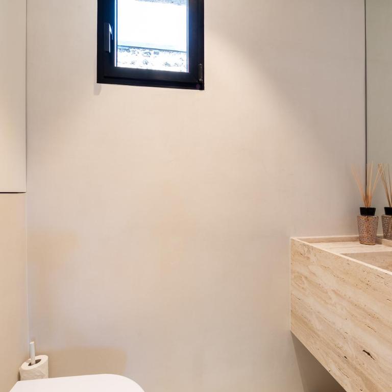 Lease Mobility l Champs-Elysée & Eiffel View l Triplex 2BR & Rooftop - Two-Bedroom Apartment with City View - 17