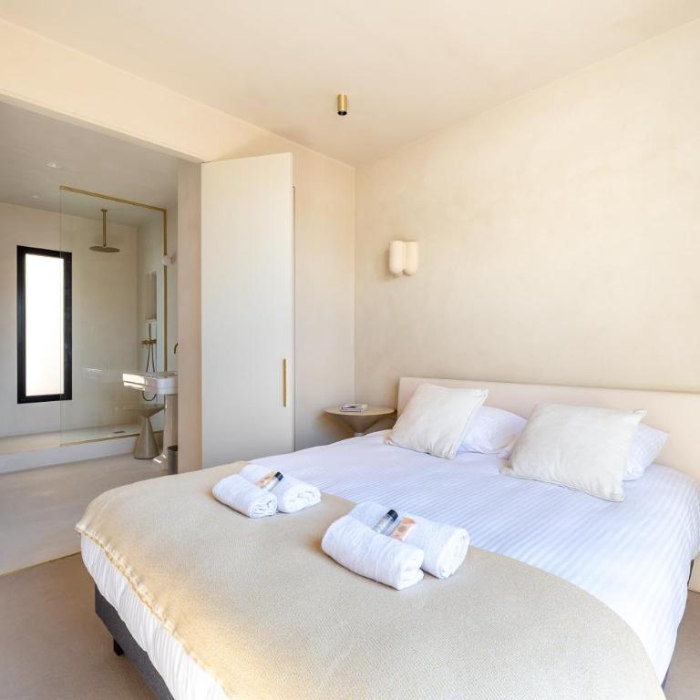 Lease Mobility l Champs-Elysée & Eiffel View l Triplex 2BR & Rooftop - Two-Bedroom Apartment with City View - 32