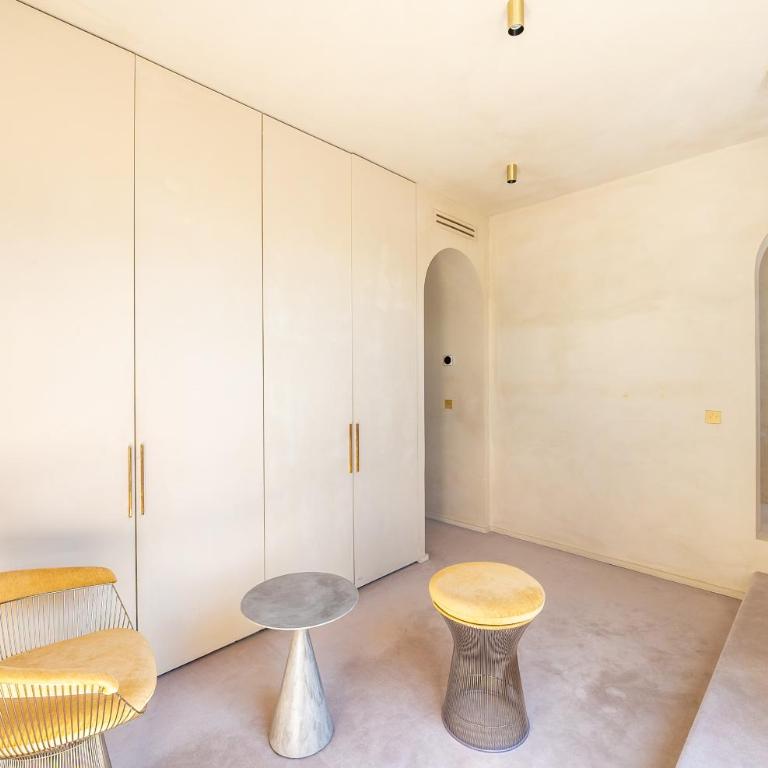 Lease Mobility l Champs-Elysée & Eiffel View l Triplex 2BR & Rooftop - Two-Bedroom Apartment with City View - 34